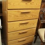 936 6559 CHEST OF DRAWERS